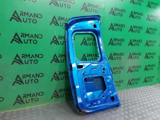 901005637R дверь багажника Lada largus  Арт 272257RM, вид 6