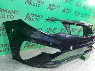 86511d4500 Бампер киа, кия оптима Kia Optima 4 Арт 272595RM, вид 2