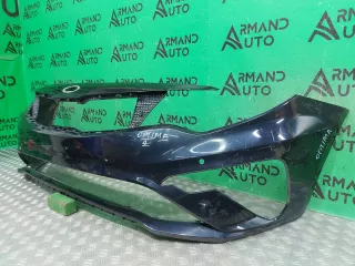86511d4500 Бампер киа, кия оптима Kia Optima 4 Арт 272595RM, вид 3