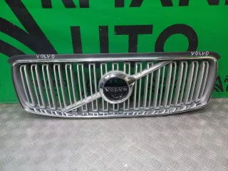 31425934 решетка радиатора Volvo XC90 2 Арт 272598RM, вид 4