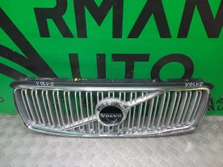 31425934 решетка радиатора Volvo XC90 2 Арт 272598RM, вид 5
