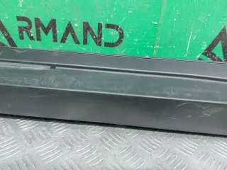6512A602 Накладка порога Mitsubishi Outlander 3 Арт 273167RM, вид 5