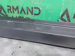 6512A602 Накладка порога Mitsubishi Outlander 3 Арт 273167RM, вид 6