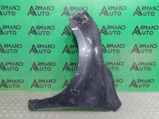 57120SG0309P Крыло субару форестер Subaru Forester SJ Арт 273471RM, вид 1