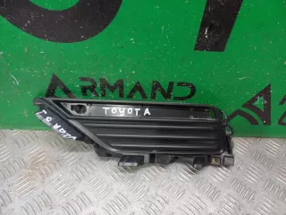 5210860091, 5215260440 Решетка бампера Toyota Land Cruiser 300 Арт 273550RM, вид 4