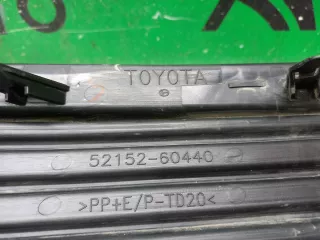 5210860091, 5215260440 Решетка бампера Toyota Land Cruiser 300 Арт 273550RM, вид 8