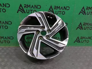 52910S1610 диск колесный r18 Hyundai Santa FE 4 (TM) restailing Арт 273864RM, вид 1