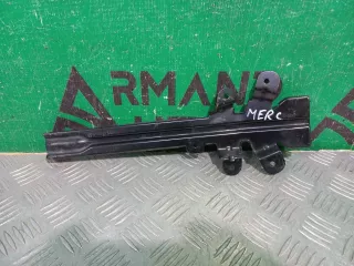a1666264031 Кронштейн радарного датчика Mercedes GLS X166 Арт 274036RM, вид 1