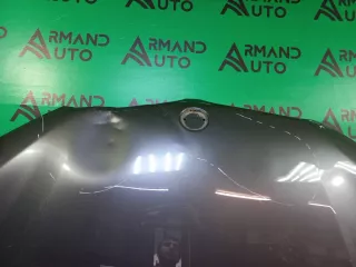 41007463772 капот бмв х1 (х x 1) ф48 (ф f 48) BMW X1 F48 Арт 274123RM, вид 4