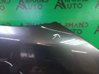 41007463772 капот бмв х1 (х x 1) ф48 (ф f 48) BMW X1 F48 Арт 274123RM, вид 5