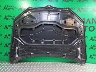 41007463772 капот бмв х1 (х x 1) ф48 (ф f 48) BMW X1 F48 Арт 274123RM, вид 6