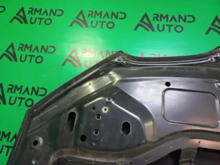 41007463772 капот бмв х1 (х x 1) ф48 (ф f 48) BMW X1 F48 Арт 274123RM, вид 7