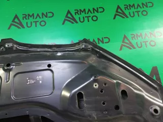 41007463772 капот бмв х1 (х x 1) ф48 (ф f 48) BMW X1 F48 Арт 274123RM, вид 8