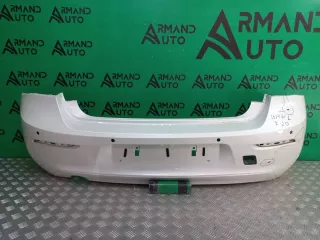 51127429770, 7371752 Бампер бмв ф20 ф21 (ф f 20 21) серия BMW 1 F20/F21 Арт 274223RM, вид 1