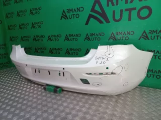 51127429770, 7371752 Бампер бмв ф20 ф21 (ф f 20 21) серия BMW 1 F20/F21 Арт 274223RM, вид 3