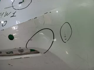 51127429770, 7371752 Бампер бмв ф20 ф21 (ф f 20 21) серия BMW 1 F20/F21 Арт 274223RM, вид 5