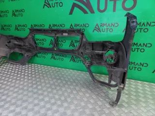 51117453562, 7354820, 51117354815 Бампер бмв х1 (х x 1) ф48 (ф f 48) BMW X1 F48 Арт 274238RM, вид 13