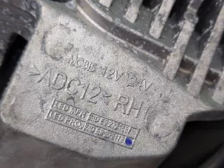 92102L2100 Фара Kia K5 3 Арт 274730RM, вид 8