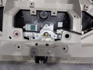 9001A2H96E дверь багажника Nissan X-Trail T31 Арт 274790RM, вид 14