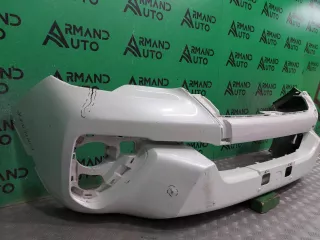 521190M953, 521190KB10 Бампер тойота, тоёта фортунер Toyota Fortuner 2 Арт 274893RM, вид 2