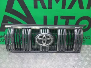 5310160F80, 5310160f20 решетка радиатора Toyota Land Cruiser Prado 150 Арт 275552RM, вид 1