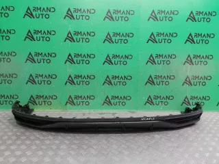 86612H5500 Юбка бампера Hyundai Solaris 2 Арт 275732RM, вид 1