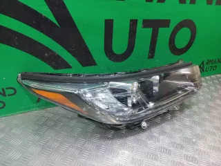 811100E380 Фара Toyota Highlander 3 restailing Арт 275780RM, вид 2