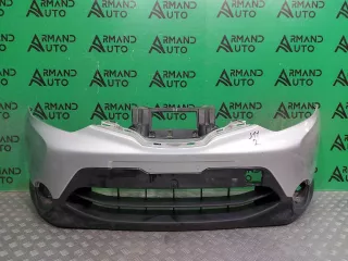 62022BM92H Бампер ниссан кашкай j 11 Nissan Qashqai 2 Арт 275797RM, вид 1