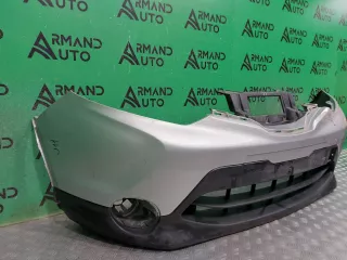 62022BM92H Бампер ниссан кашкай j 11 Nissan Qashqai 2 Арт 275797RM, вид 2