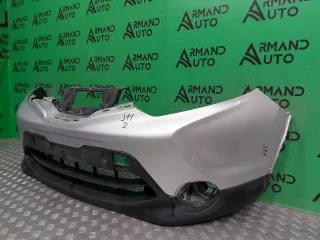 62022BM92H Бампер ниссан кашкай j 11 Nissan Qashqai 2 Арт 275797RM, вид 3
