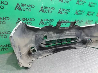 62022BM92H Бампер ниссан кашкай j 11 Nissan Qashqai 2 Арт 275797RM, вид 8