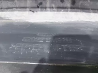 62022BM92H Бампер ниссан кашкай j 11 Nissan Qashqai 2 Арт 275797RM, вид 10