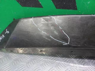 G46L5003351, G46L50033 накладка решетки радиатора верхняя Mazda 6 3 Арт 275869RM, вид 5