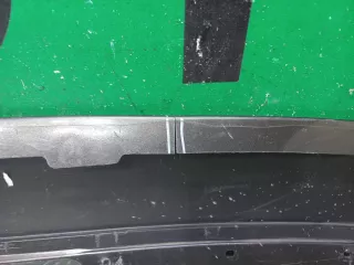 G46L5003351, G46L50033 накладка решетки радиатора верхняя Mazda 6 3 Арт 275869RM, вид 9
