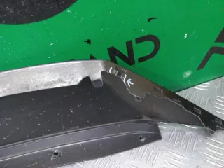 G46L5003351, G46L50033 накладка решетки радиатора верхняя Mazda 6 3 Арт 275869RM, вид 10