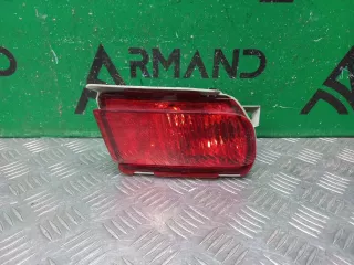 8158160240 Фонарь противотуманный Toyota Land Cruiser Prado 150 Арт 275899RM, вид 1
