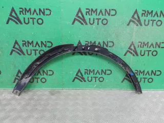 LR066506, BJ32290E22AH Расширитель крыла Land Rover Evoque 1 Арт 275914RM, вид 8