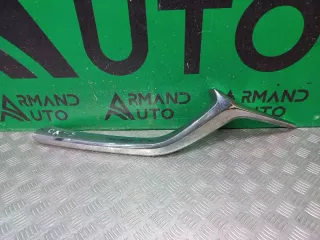 KB8A507K1B, kb8a507k1 Накладка решетки радиатора Mazda CX-5 2 Арт 276022RM, вид 1