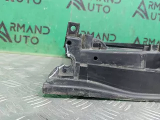 7104HK, 9682720480 Диффузор вентилятора Citroen Berlingo 2  Арт 276082RM, вид 5