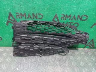A1678857403 Решетка бампера Mercedes CLA c117 Арт 276404RM, вид 7