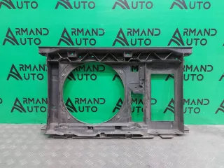 9676568880, 9676568780 Панель передняя (суппорт радиатора) Peugeot 3008 1 Арт 276891RM, вид 7