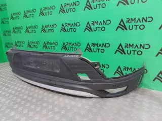 850182233R Юбка бампера Renault Arkana Арт 277225RM, вид 3