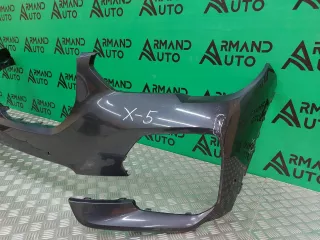 51119492876, 51117421791 Бампер бмв х5 (х x 5) г05 (г g 05) BMW X5 G05  Арт 277334RM, вид 3