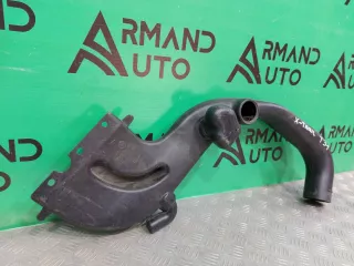 16554JG00A, JG001 Воздухозаборник воздушного фильтра Nissan X-Trail T31 Арт 277435RM, вид 2
