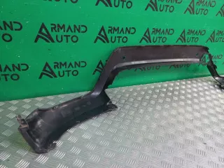 51117399975, 7483986 Юбка бампера BMW X3 G01 Арт 277555RM, вид 8