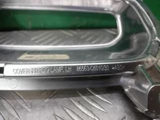 86563Q5010 окантовка птф Kia Seltos Арт 277572RM, вид 9