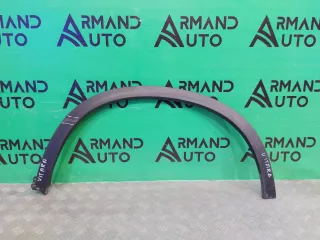 7726054P005PK, 7726154P0 Расширитель крыла Suzuki Vitara2 Арт 277760RM, вид 1