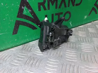 5256260060 кронштейн бампера верхний Toyota Land Cruiser Prado 150 Арт 278033RM, вид 2