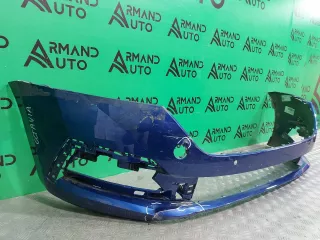 5ER807221 Бампер шкода октавия (октавиа) а8 Skoda Octavia A7 Арт 278263RM, вид 2