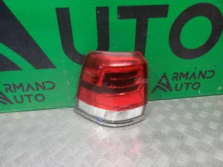 8156160B80 Фонарь внешний Toyota Land Cruiser 200 Арт 278598RM, вид 1